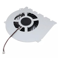 Ventilateur de refroidissement intégré neuf pour console P4 Slim Pro 1000 1100 1200