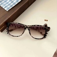 Montures de lunettes haut de gamme classiques et colorées pour adolescents – Vente en gros depuis la Chine – Monture optique mignonne pour jeune fille