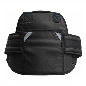 Cinturón <span class=keywords><strong>de</strong></span> seguridad <span class=keywords><strong>de</strong></span> alta resistencia para niños, arnés <span class=keywords><strong>de</strong></span> correa ajustable, protector <span class=keywords><strong>de</strong></span> sujeción trasera - Product Image 5