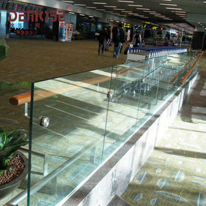 <span class=keywords><strong>Barandillas</strong></span> Decorativas <span class=keywords><strong>para</strong></span> Terraza/Barandilla <span class=keywords><strong>de</strong></span> Balcón <span class=keywords><strong>de</strong></span> <span class=keywords><strong>Aluminio</strong></span>/Barandilla <span class=keywords><strong>de</strong></span> Plexiglás - Product Image 4