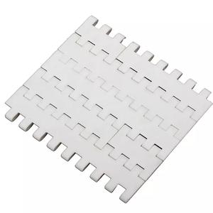 VISION Modular Chain <span class=keywords><strong>Conveyor</strong></span> <span class=keywords><strong>Hydraulic</strong></span> Link Belt Flaschen förderband zum Verkauf - Product Image 3