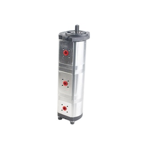 การเปลี่ยนปั๊มเกียร์ไฮดรอลิก R918C01 510665368 - Product Image 3