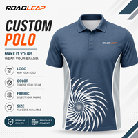 T-shirts personnalisés pour club sportif, uniformes pour hommes et femmes, vêtements de sport haute performance, golf, tennis, entraînement, fabrication OEM