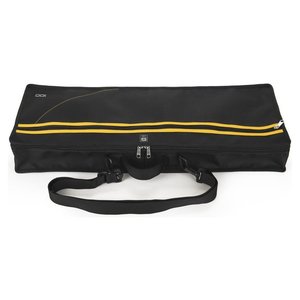 Funda para teclado SERIE 100 Negra y Amarilla KB100 68 (68x9x26cm) - Product Image 2