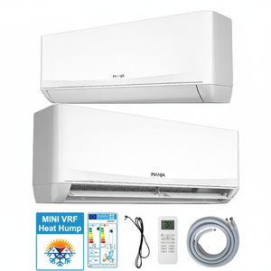 Climatiseur split type Inverter <span class=keywords><strong>TCL</strong></span> Midea de qualité identique, OEM ODM Afrique R32/R410a, fabrication en usine - Product Image 1