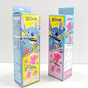 Bán chạy nhất âm nhạc Lollipop, Stitch dâu tây Hát Kẹo, trẻ em của Internet người nổi tiếng dễ thương món quà ăn nhẹ - Product Image 5
