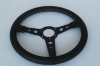 Volant directionnel en cuir synthétique, accessoire pour voiture, Audi A3 Logitech G920, Bmw M3 Cs alantara