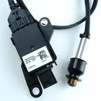 Nuevo Sensor de Óxido de Nitrógeno (NOx) 0281007434 2609536 para Camión Scania, Sistema SCR, Estándar OE