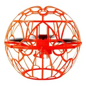 30 X30X30 cm 550MHA/7,4 V Lange Akkulaufzeit Mini-Fußball drohne Blueprint Eagle Drone Mini-Fußball drohne