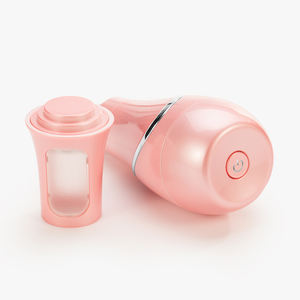 Массажер для глаз, осветлитель, линий губ, ионное увлажняющее устройство для ухода за губами, используется микротоковая машина для продажи - Product Image 5