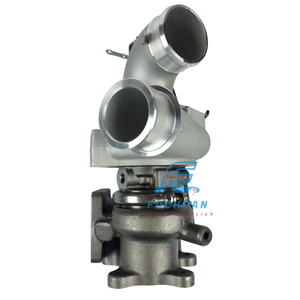 Turbocompresor KIA <span class=keywords><strong>Bongo</strong></span> 3 III Camión para Hyundai Passenger Car 2,9 CRDI J3 28200-4X650 TF035HM 49135-04361 Cargador de turbocompresor - Product Image 2
