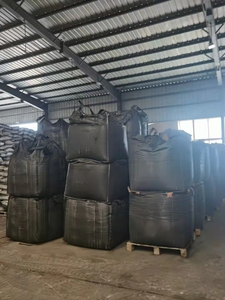 Taixi Anthracite tinh chế 94% cố định Carbon nội dung carburizer carburant phụ gia Carbon Raiser cho thép đúc - Product Image 3