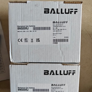 Brand New Original balluff cảm biến bns01y5 cơ khí nhiều vị trí giới hạn cam Thiết bị chuyển mạch BNS 819-b04-r10-46-11 - Product Image 5
