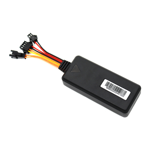 Cy06 Xe GPS <span class=keywords><strong>Tracker</strong></span> Cho Hạm Đội Quản Lý Xe Chống Trộm Hệ Thống Bằng Giọng Nói Nghe Thời Gian Thực Theo Dõi Nhỏ GPS Định Vị Ứng Dụng Miễn Phí - Product Image 5