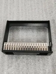 Tapa Original para Disco Duro H.-P. G8 <span class=keywords><strong>G9</strong></span> de 3.5 Pulgadas 652994-001 - Product Image 2