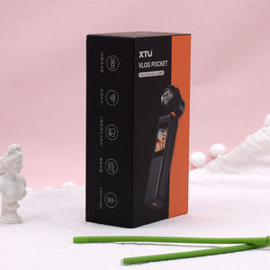 Grande Boîte Mystère Électronique Rigide 5kg Haute Valeur Étanche Écologique Boîte Surprise Téléphone Portable Ordinateur Portable - Product Image 4