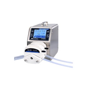 Pompa peristaltica dell'attrezzatura di essiccazione del laboratorio di alta qualità con ad alto Volume per il prezzo migliore dei laboratori - Product Image 1