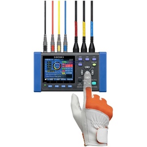 HIOKI PW3360-30/31 Power Meter Convenient Non-Contact Small Clamp Test Instrument - Product Image 3