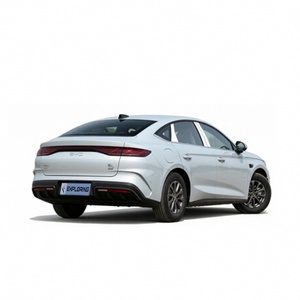 BYD Seal 06, Auto de Nueva Energía 2026, Versión DM-i 128KM, Híbrido Enchufable (PHEV), Sedán de 5 Plazas con Techo Panorámico y Cámara de 360° - Product Image 3