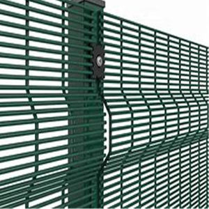 Malla de Alambre de Acero Galvanizado Termotratado Prime Way WL14 de 8 pies, Valla Duradera, Ecológica, Fácil de Montar, de Alta Seguridad - Product Image 3