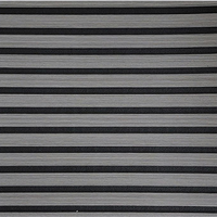 Nouveaux autocollants muraux 3D anti-collision et insonorisants, panneaux de grille, décoration murale de fond, panneaux muraux imperméables