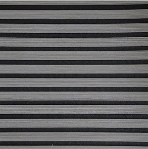 Neu Gestaltete 3D-Wandaufkleber Stoßfeste und Schalldämmende Gitterplatten Hintergrund-Wanddekoration Wasserdichte Wandpaneele - Product Image 5