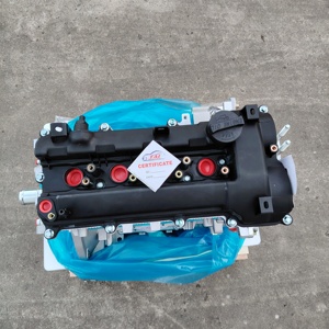 Ensemble moteur nu G4LA neuf pour remplacement et réparation - Product Image 2