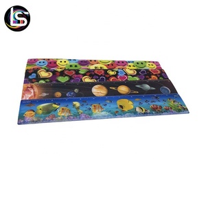 Bán Buôn 30Cm Giống Hình Hột Đậu Pp Thẳng Cai Trị Của Hành Tinh - Product Image 6