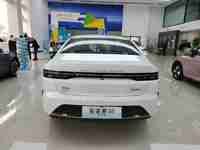BYD Destroyer 05 2026 BYD Destroyer 05 2026 Hybride rechargeable 2024 Version Champion DM-I 120KM Modèle Premium Véhicule à énergie nouvelle