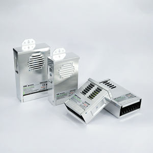 Alimentation XRF-400GF-24 à haute efficacité avec tensions de sortie uniques pour les écrans extérieurs - Product Image 6