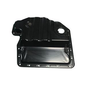 อ่างน้ำมันเครื่องรถยนต์ 11131702891 สำหรับอะไหล่ทดแทน BMW - Product Image 1