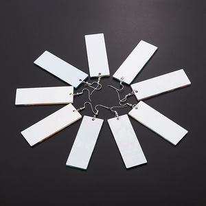 <span class=keywords><strong>2021</strong></span> nuevo estilo <span class=keywords><strong>Anime</strong></span> Demon Slayer Kimetsu No Yaiba acrílico joyería Kamado Tanjirou pendientes y collar fuente de animación japonesa - Product Image 5
