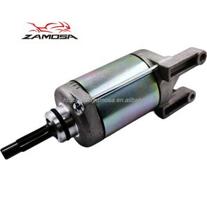 OEM 300CC XRE300 스타터 모터 31200-KVK-901 혼다 스타터 모터 12v <span class=keywords><strong>Xre</strong></span> <span class=keywords><strong>300</strong></span> 오토바이 부품 - Product Image 6
