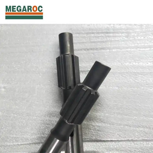Shank Adapter T45 <strong>T38</strong> for Rock <strong>Drill</strong> Thread <strong>Drill</strong> <strong>Rod</strong> Drilling Pipe - Product Image 4
