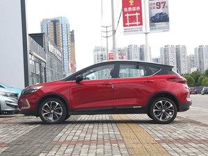 2020 utilisé pour Geely Emgrand GS 1.5T CVT essence SUV sièges en cuir de voiture intérieur foncé pas cher Transmission <span class=keywords><strong>automatique</strong></span> direction gauche - Product Image 4