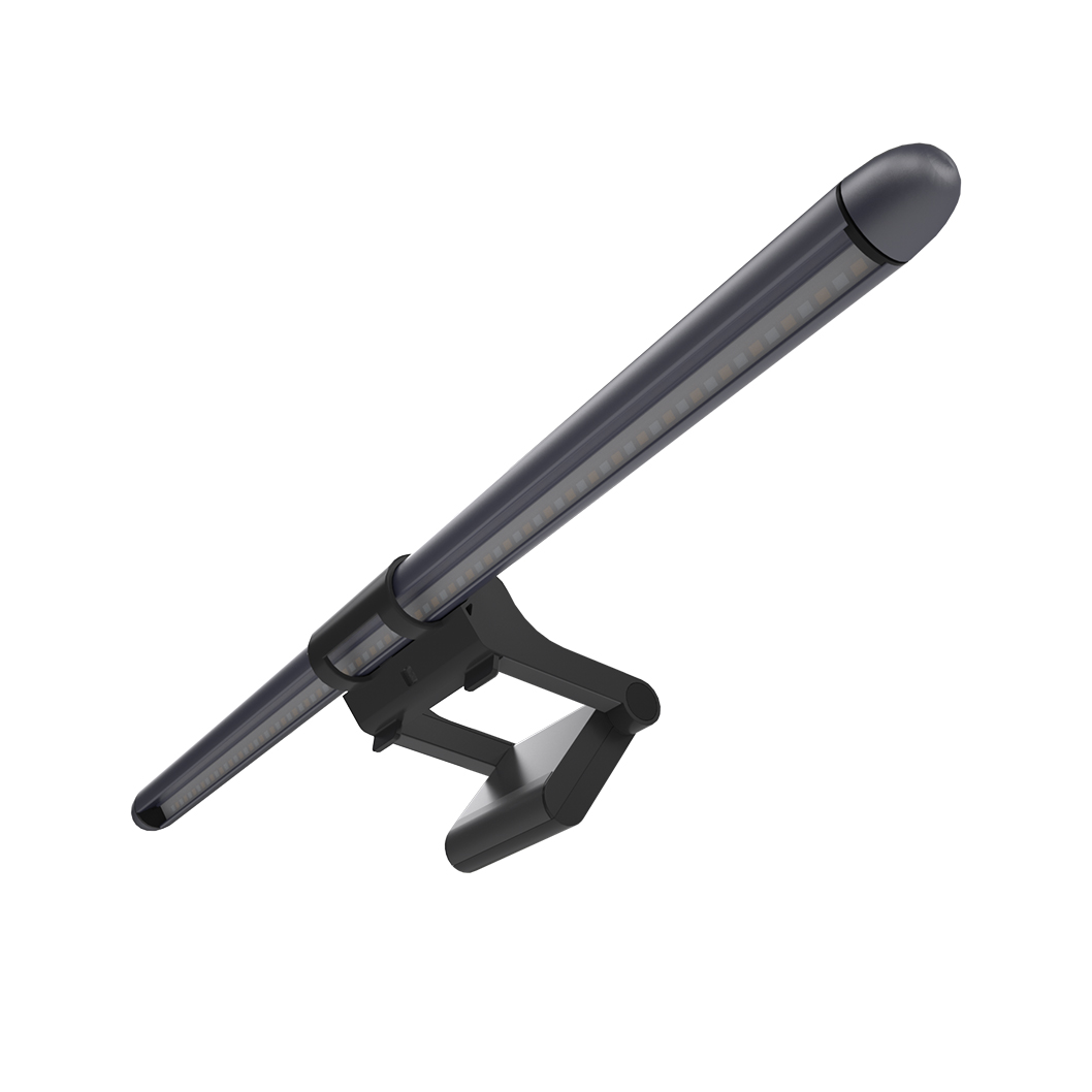 Светодиодная настольная лампа для компьютерного e-чтения без бликов на экране, компьютерный экран с питанием от USB для ухода за глазами, настольная лампа для дома и офиса