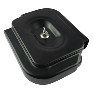 Piezas Originales para Generador Diésel Monocilíndrico Refrigerado por Aire 192F, Conjunto de Filtro de Aire con Tapas Superior e Inferior - Product Image 5