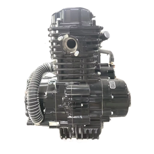 CQJB <span class=keywords><strong>Zongshen</strong></span> refrigerado por agua <span class=keywords><strong>CG250</strong></span> motocicleta motor triciclo repuestos 250cc motor - Product Image 4