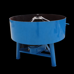 Sản Xuất Chuyên Nghiệp Của Máy Trộn Bê Tông Bùn Di Động Dọc Cho Thiết Bị Xây Dựng - Product Image 4