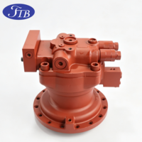 Motor Hidráulico Oscilante FTB 401-00391A M2X150 de 16 Orificios, Nueva Versión para Doosan DH225-7 DH215-7 DH220-5 DH220-7