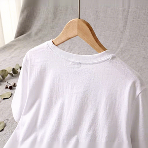 เสื้อฮู้ดดี้พรีเมียมผ้าฝ้าย 100% แขนยาว คอกลม ทรงหลวม น้ำหนัก 250GSM แบบเรียบ ไม่มีลาย สวมใส่สบาย สไตล์สตรีทแวร์ รับสกรีนโลโก้ - Product Image 1