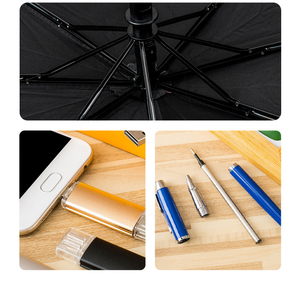 Bộ quà tặng doanh nghiệp cao cấp, sổ tay da in logo tùy chỉnh & ly giữ nhiệt thép không gỉ kèm USB, ý tưởng quà tặng doanh nghiệp sang trọng - Product Image 6