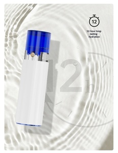 Dispositivo Portátil de Infusión de Oxígeno USB de 19 ml, Instrumento de Belleza para el Cuidado Facial con Spray Frío de Fotones Hidratantes, Logotipo Personalizable - Product Image 6
