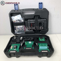 Programador CGDI CG100X de Nueva Generación para Lectura de Chips BCM y Ajuste de Kilometraje, Gran Venta para Reparación de Automóviles