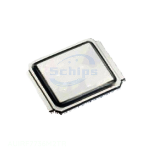 Electronic Circuit Components Transistors DirectFET Isometric M4 AUIRF7736M2TR Authorized Distributor - Product Image 1