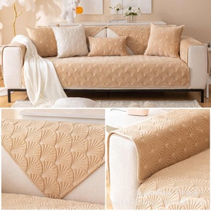 Housse de canapé amovible, coussin de baie vitrée, <span class=keywords><strong>fauteuil</strong></span>, protection de meubles, housses de siège lavables, <span class=keywords><strong>accoudoir</strong></span>, serviette de canapé, housse de protection - Product Image 5