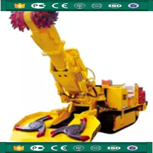 Xtr8/500 מיני הכביש פחם אנכי קידוח פחם אנכי קידוח סלע זרוע זחילה ניידות בניית משאבת מנוע מנוע - Product Image 3