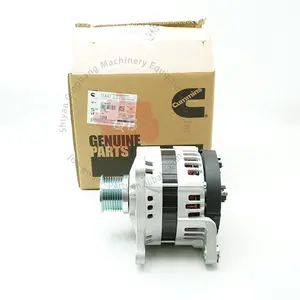 5316342 Cummins Motor Onderdelen Isf Dynamo 5316342 14V/135A