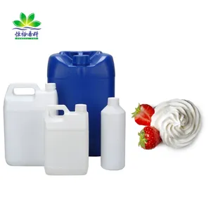 Wholesale Top Quality Fruit Flavors Liquid Fruit Flavors Concentrate For Industrial Use