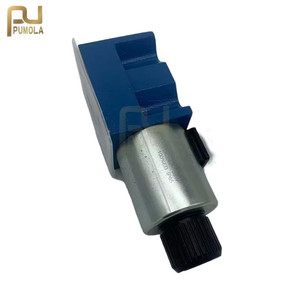 Válvula Solenoide Hidráulica de Control Direccional DG4V-5-2AJ-M-U-H6-20 DG4V-5-6CJ-M-U-H6-20 DG4V-5-2CJ-M-U-H6-20 - Product Image 2